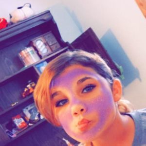 Meet your Posher, Jaycie